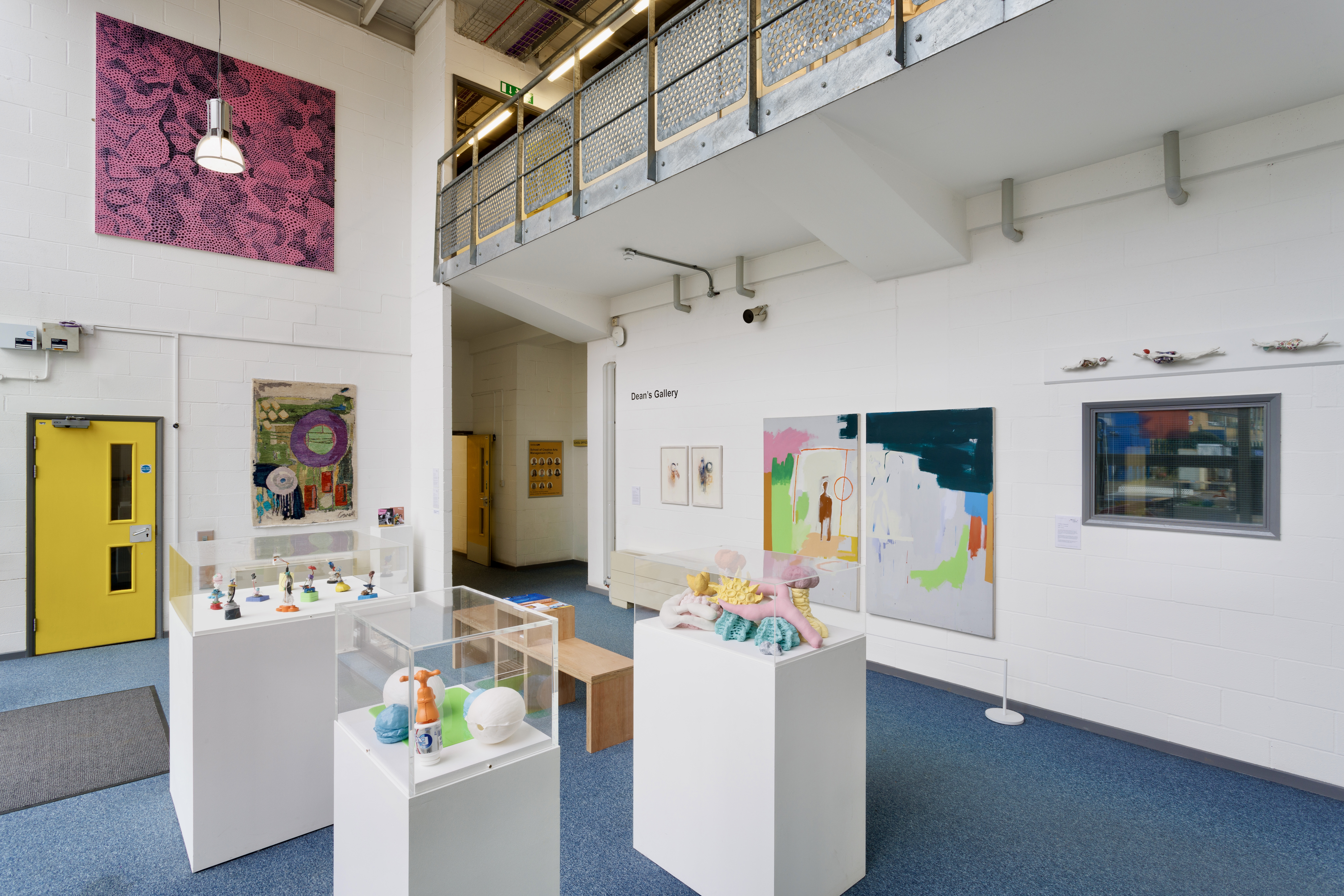 UHArts Deans Gallery